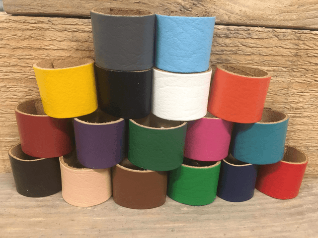 Spare Woggle